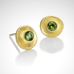 Tracy-Johnson-Tourmaline-Earring